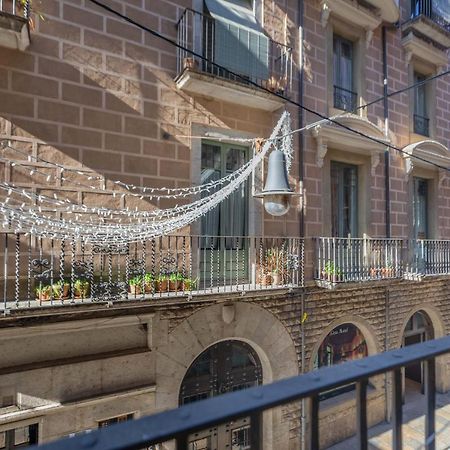 Flateli Ballesteries 26 B Girona Exterior photo